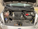  Ford  Fiesta  Cool & Connect 1.0 EcoBoost 70KW MT6 E6dT #13
