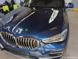  Bmw  X5 Baureihe  xDrive 45 e xLine 3.0 290KW AT8 E6dT #38