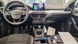  Ford  Focus  Lim. Cool & Connect 1.5 EcoBlue 88KW MT6 E6dT #3