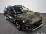  Ford  Focus  Turnier Active 1.5 EcoBlue 88KW AT8 E6d #13