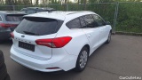  Ford  Focus  Turnier Cool & Connect 1.5 EcoBlue 88KW AT8 E6dT #2