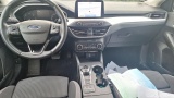  Ford  Focus  Turnier Cool & Connect 1.5 EcoBlue 88KW AT8 E6dT #3