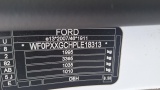  Ford  Focus  Turnier Cool & Connect 1.5 EcoBlue 88KW AT8 E6dT #5