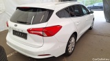  Ford  Focus  Turnier Cool&Connect 1.5 EcoBlue 88KW AT8 E6dT #2