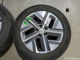  Hyundai  Konna Kona Prime Elektro 2WD 64kWh #37