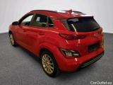  Hyundai  Konna Kona Prime Elektro 2WD 64kWh #23