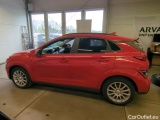  Hyundai  Konna Kona Prime Elektro 2WD 64kWh #27