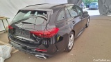  Mercedes  C-Klasse C -Klasse T-Modell C 200 T (206.242)AMG 1.5 165KW AT9 E6d #2
