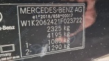  Mercedes  C-Klasse C -Klasse T-Modell C 200 T (206.242)AMG 1.5 165KW AT9 E6d #5