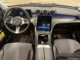  Mercedes  C-Klasse C -Klasse T-Modell C 220 d T (206.204) 162KW AT9 E6d #3