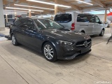  Mercedes  C-Klasse C -Klasse T-Modell C 220 d T (206.204) 162KW AT9 E6d #8