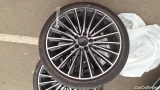  Mercedes  C-Klasse C -Klasse T-Modell C 200 T (206.242)AMG 1.5 165KW AT9 E6d #19