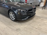  Mercedes  C-Klasse C -Klasse T-Modell C 220 d T (206.204) 162KW AT9 E6d #18