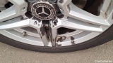  Mercedes  C-Klasse C -Klasse T-Modell C 200 T (206.242)AMG 1.5 165KW AT9 E6d #28