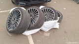  Mercedes  C-Klasse C -Klasse T-Modell C 200 T (206.242)AMG 1.5 165KW AT9 E6d #37