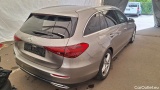  Mercedes  C-Klasse C -Klasse T-Modell C 220 d T (206.204) 162KW AT9 E6d #2