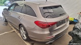  Mercedes  C-Klasse C -Klasse T-Modell C 220 d T (206.204) 162KW AT9 E6d #8