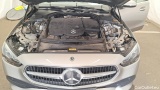  Mercedes  C-Klasse C -Klasse T-Modell C 220 d T (206.204) 162KW AT9 E6d #12
