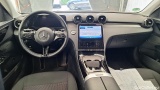  Mercedes  C-Klasse C -Klasse T-Modell C 220 d T (206.204) 162KW AT9 E6d #3