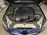  Mercedes  C-Klasse C -Klasse T-Modell C 200 d Automatik T (205.211) 110KW AT9 E6dT #7