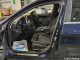  Mercedes  C-Klasse C -Klasse T-Modell C 200 d Automatik T (205.211) 110KW AT9 E6dT #10