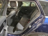  Mercedes  C-Klasse C -Klasse T-Modell C 200 d Automatik T (205.211) 110KW AT9 E6dT #21