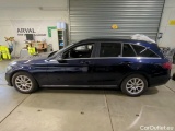  Mercedes  C-Klasse C -Klasse T-Modell C 200 d Automatik T (205.211) 110KW AT9 E6dT #22