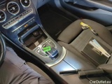  Mercedes  C-Klasse C -Klasse T-Modell C 200 d Automatik T (205.211) 110KW AT9 E6dT #23
