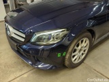  Mercedes  C-Klasse C -Klasse T-Modell C 200 d Automatik T (205.211) 110KW AT9 E6dT #38