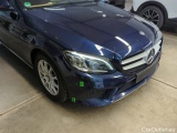  Mercedes  C-Klasse C -Klasse T-Modell C 200 d Automatik T (205.211) 110KW AT9 E6dT #37