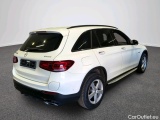  Mercedes  G-Klasee GLC -Klasse GLC 300 de 4Matic (253.911)AMG 2.0 AMG Line 225KW AT9 E6d #2
