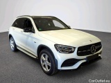  Mercedes  G-Klasee GLC -Klasse GLC 300 de 4Matic (253.911)AMG 2.0 AMG Line 225KW AT9 E6d #7