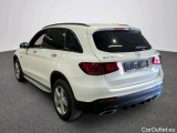  Mercedes  G-Klasee GLC -Klasse GLC 300 de 4Matic (253.911)AMG 2.0 AMG Line 225KW AT9 E6d #13
