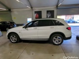  Mercedes  G-Klasee GLC -Klasse GLC 300 de 4Matic (253.911)AMG 2.0 AMG Line 225KW AT9 E6d #17