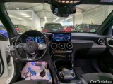  Mercedes  G-Klasee GLC -Klasse GLC 300 de 4Matic (253.911)AMG 2.0 AMG Line 225KW AT9 E6d #18