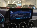  Mercedes  G-Klasee GLC -Klasse GLC 300 de 4Matic (253.911)AMG 2.0 AMG Line 225KW AT9 E6d #22