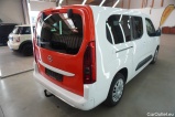  Opel  Combo  Life E Edition 1.5 96KW MT6 E6dT #2