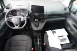  Opel  Combo  Life E Edition 1.5 96KW MT6 E6dT #3