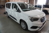  Opel  Combo  Life E Edition 1.5 96KW MT6 E6dT #7