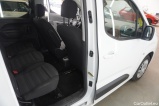  Opel  Combo  Life E Edition 1.5 96KW MT6 E6dT #67