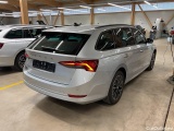  Skoda  Octavia  Combi Ambition 2.0 TDI 110KW AT7 E6d #2