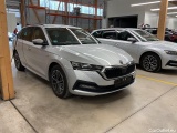  Skoda  Octavia  Combi Ambition 2.0 TDI 110KW AT7 E6d #8
