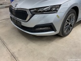  Skoda  Octavia  Combi Ambition 2.0 TDI 110KW AT7 E6d #17