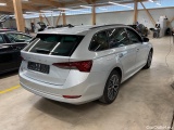  Skoda  Octavia  Combi Ambition 2.0 TDI 110KW AT7 E6d #2