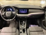  Skoda  Octavia  Combi Ambition 2.0 TDI 110KW AT7 E6d #3