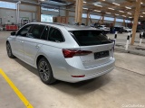  Skoda  Octavia  Combi Ambition 2.0 TDI 110KW AT7 E6d #9