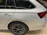  Skoda  Octavia  Combi Ambition 2.0 TDI 110KW AT7 E6d #28