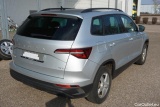  Skoda  Karoq  Selection 4x4 2.0 TDI 110KW AT7 E6d #2
