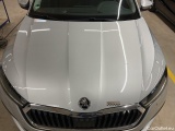  Skoda  Octavia  Combi Ambition 2.0 TDI 110KW AT7 E6d #18