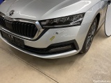  Skoda  Octavia  Combi Ambition 2.0 TDI 110KW AT7 E6d #20